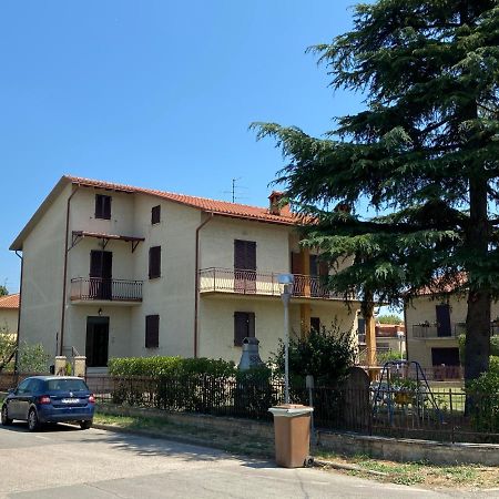 Villa La Casa sul Trasimeno Castiglione del Lago Exterior foto