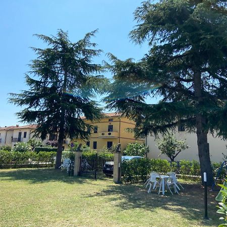 Villa La Casa sul Trasimeno Castiglione del Lago Exterior foto