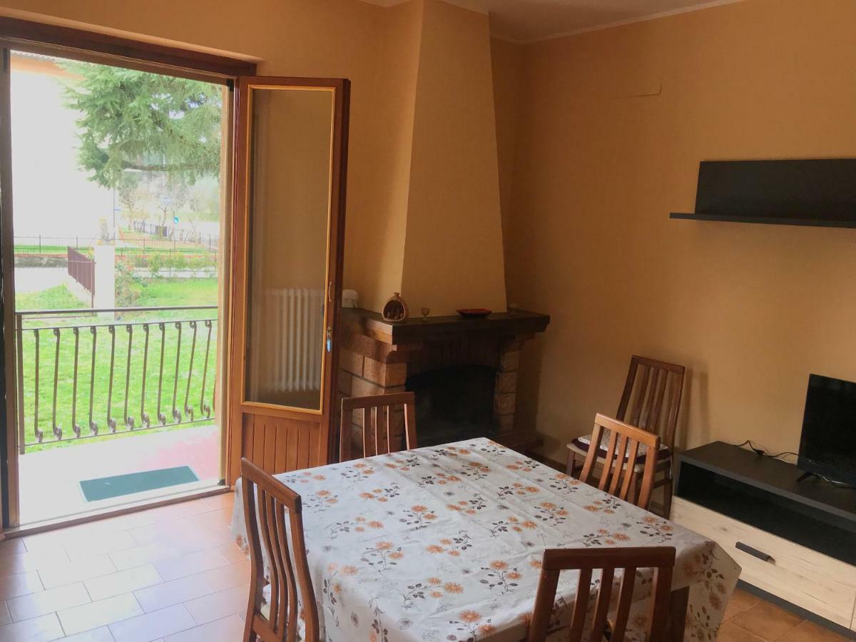 Villa La Casa sul Trasimeno Castiglione del Lago Exterior foto